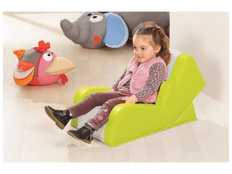 Transat Fauteuil Bebe Origami